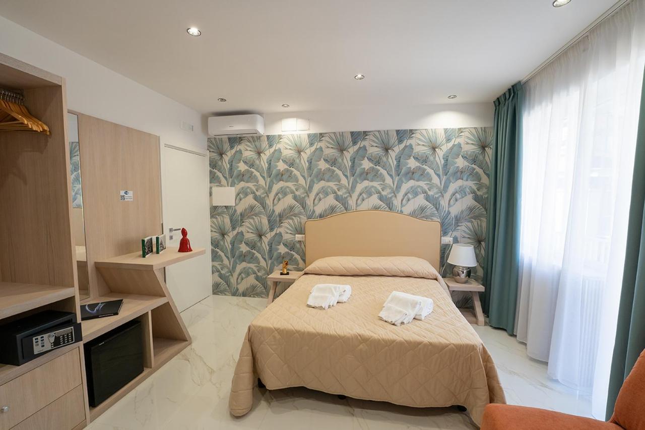 Hr Boutique Porto, Napoli Centro, By Clapa Group Hotel Buitenkant foto