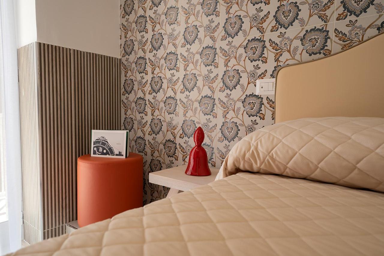 Hr Boutique Porto, Napoli Centro, By Clapa Group Hotel Buitenkant foto