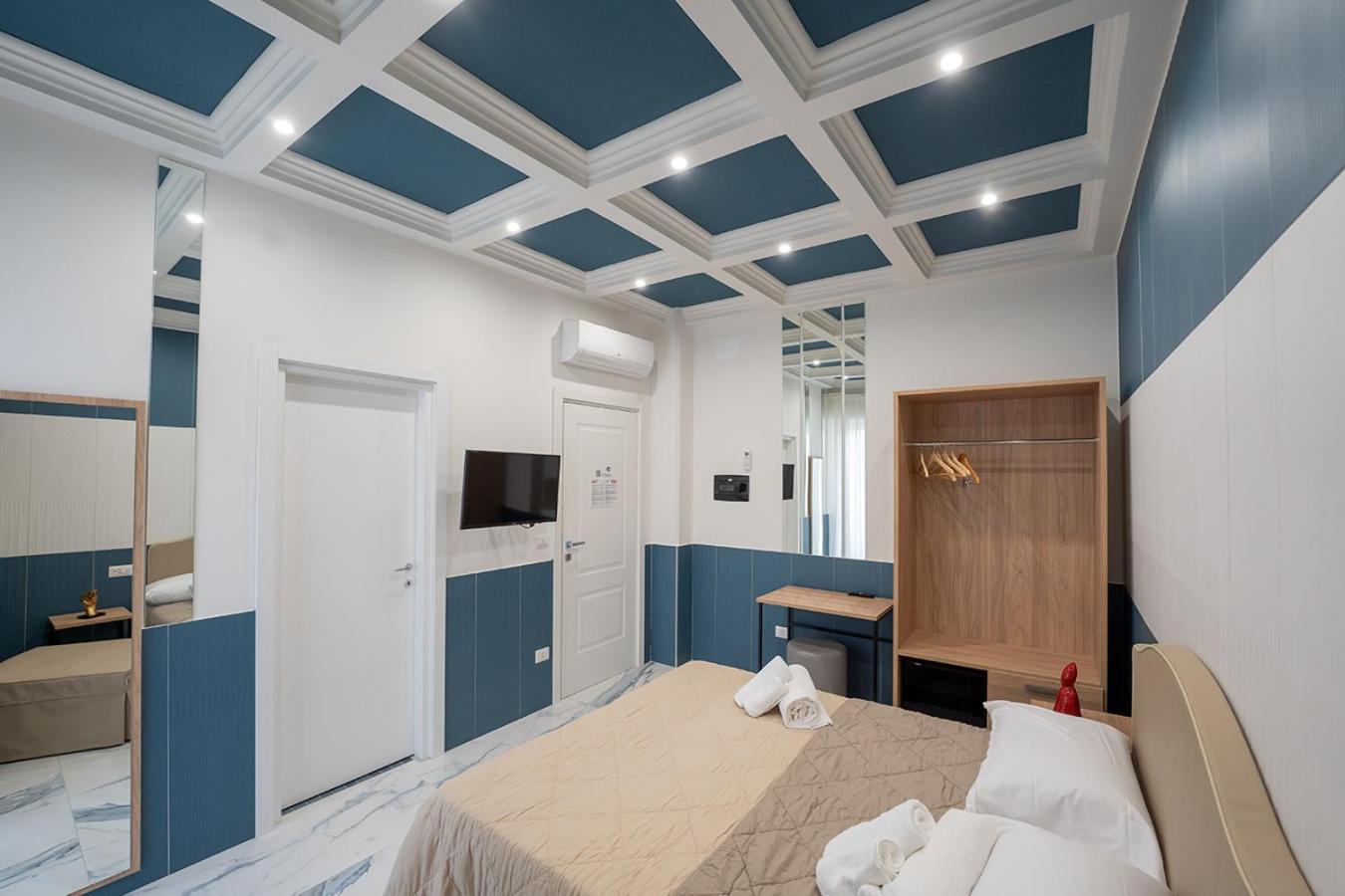 Hr Boutique Porto, Napoli Centro, By Clapa Group Hotel Buitenkant foto
