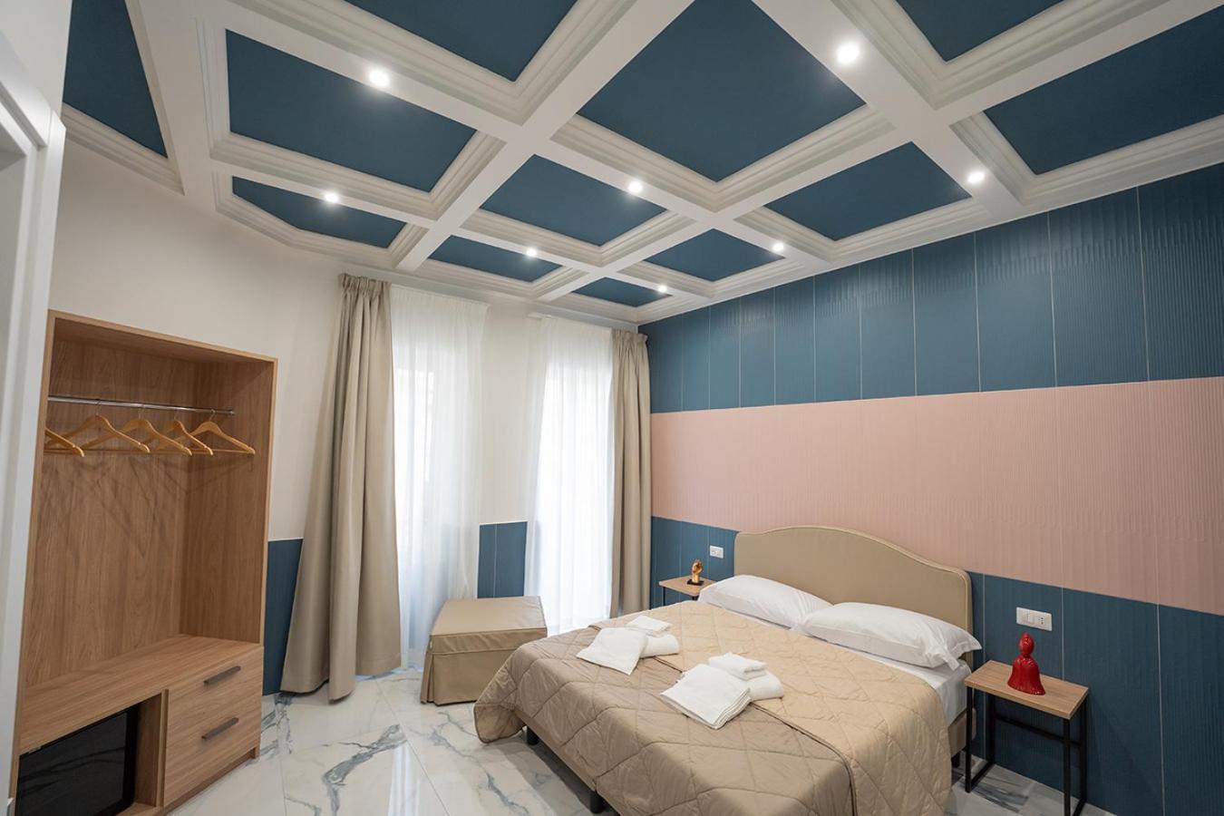 Hr Boutique Porto, Napoli Centro, By Clapa Group Hotel Buitenkant foto