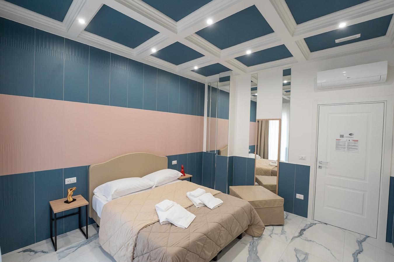 Hr Boutique Porto, Napoli Centro, By Clapa Group Hotel Buitenkant foto