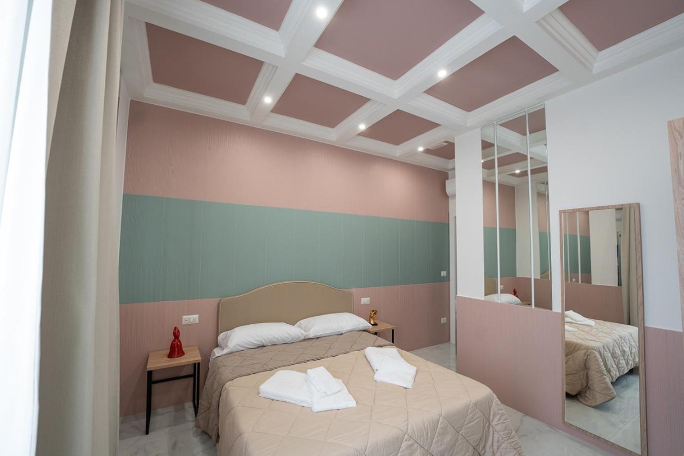 Hr Boutique Porto, Napoli Centro, By Clapa Group Hotel Buitenkant foto