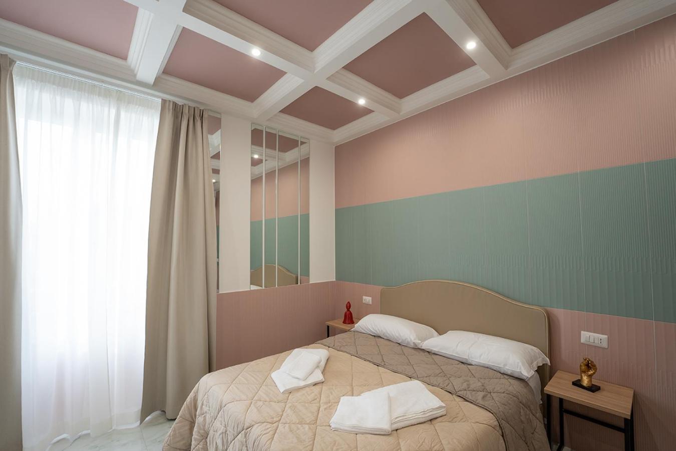 Hr Boutique Porto, Napoli Centro, By Clapa Group Hotel Buitenkant foto