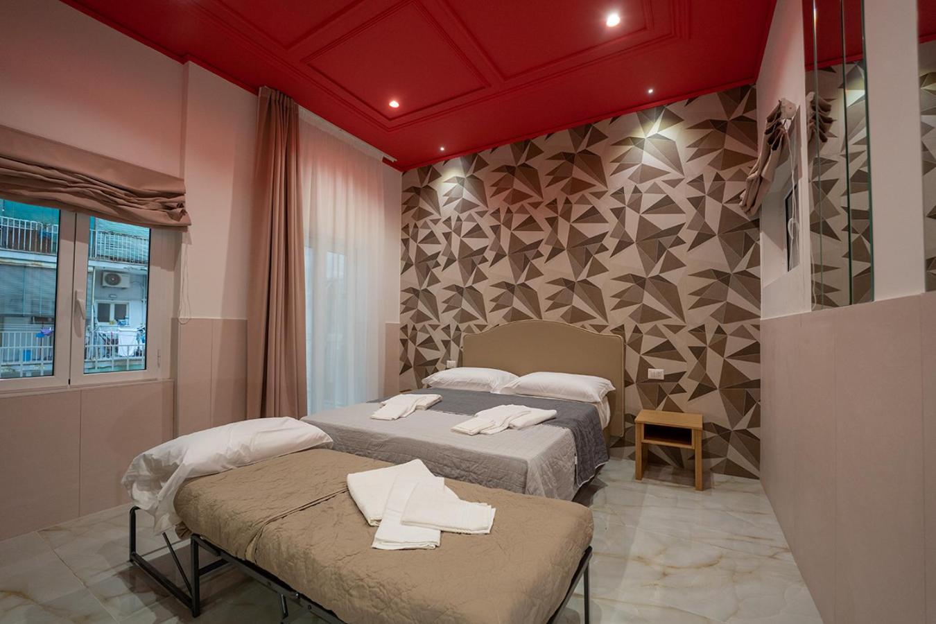 Hr Boutique Porto, Napoli Centro, By Clapa Group Hotel Buitenkant foto