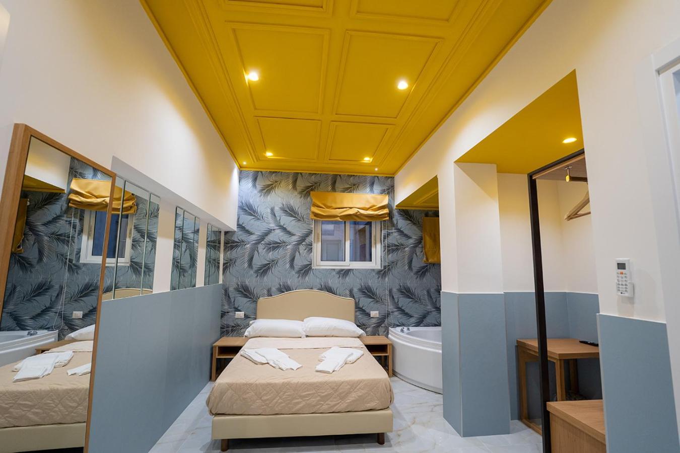 Hr Boutique Porto, Napoli Centro, By Clapa Group Hotel Buitenkant foto